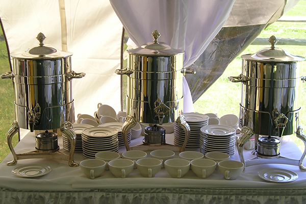 catering Rentals