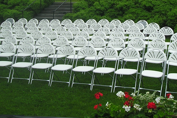 Chair Rentals