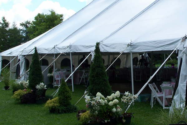 Tent Rentals